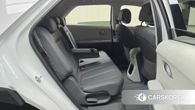 Hyundai Ionic 5 id 4640996 из Кореи 30