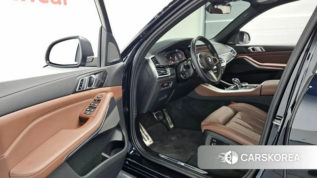 BMW X5 (G05) id 4475182 из Кореи 20