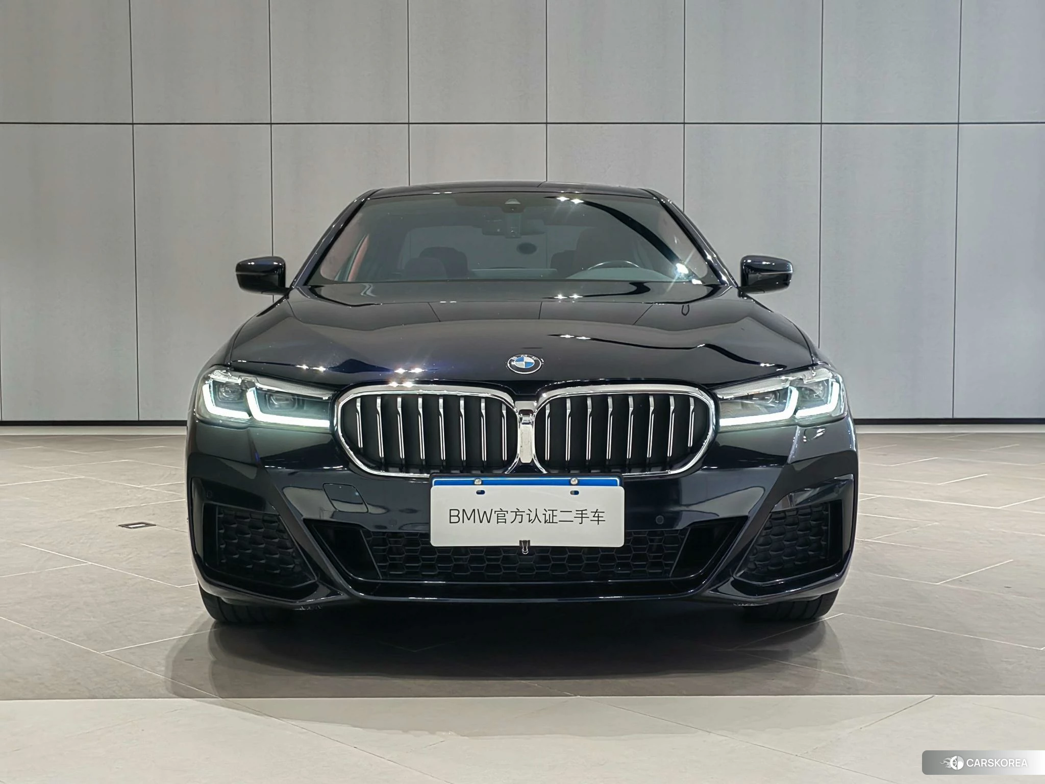 BMW 5 series id 4440761 из Китая 14