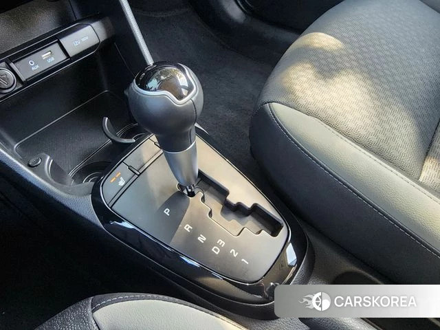 Kia All New Morning (JA) id 4335492 из Кореи 20