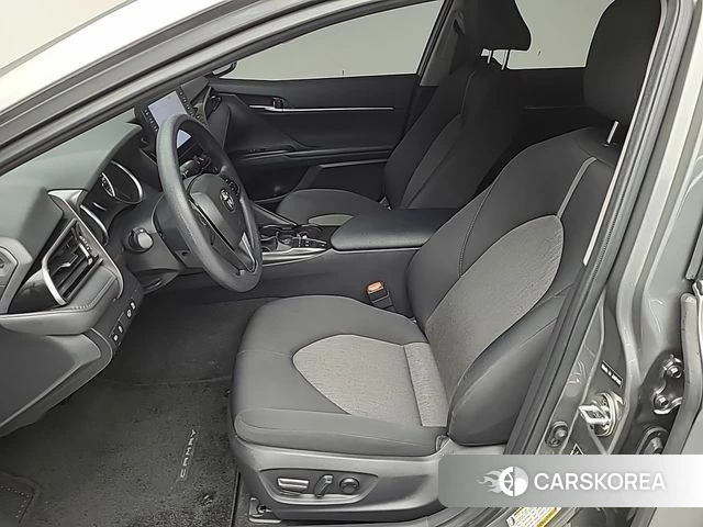 Toyota Camry (XV70) id 4383034 из Кореи 18