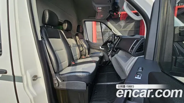 Hyundai Solati id 2478779 из Кореи 20