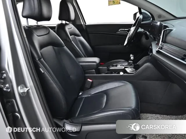 Kia Sportage 5th Generation id 3529731 из Кореи 20