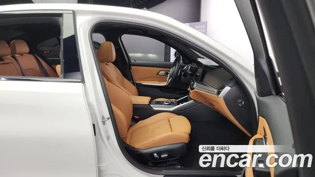 BMW 3 Series (G20) id 2687413 из Кореи 20