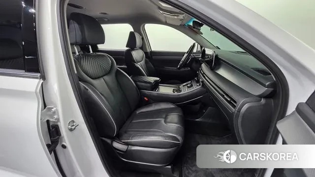 Hyundai The New Palisade id 3031787 из Кореи 20