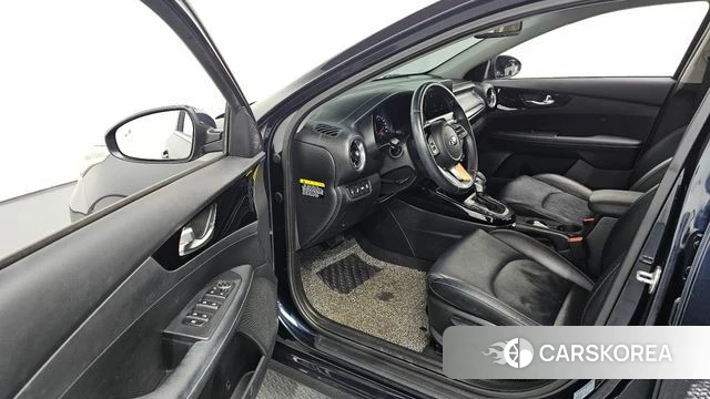 Kia Come New K3 id 3834864 из Кореи 20