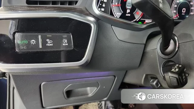 Audi A6 (C8) id 3063155 из Кореи 20