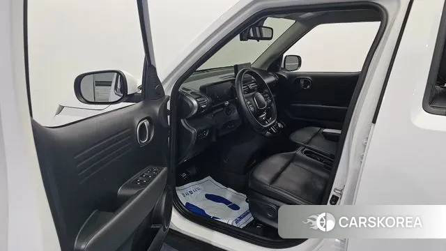 Hyundai Casper id 3488287 из Кореи 20