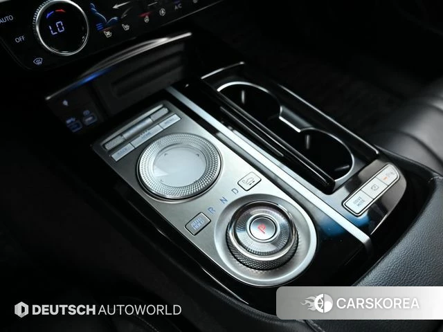 Genesis G80 (RG3) id 3904570 из Кореи 20