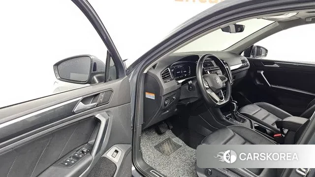 Volkswagen Tiguan second Generation id 3512762 из Кореи 20