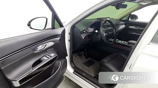 Genesis GV70 id 3513021 из Кореи 20