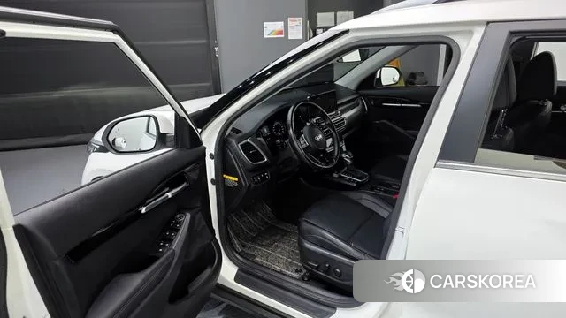 Kia Seltos id 2966159 из Кореи 20