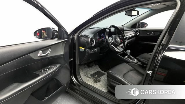 Kia Come New K3 id 3966112 из Кореи 20