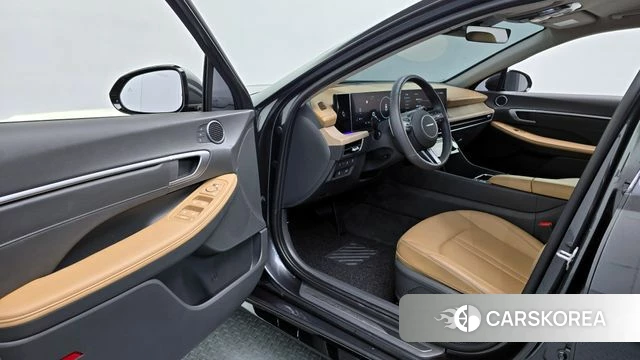Hyundai Sonata D Edge (DN8) id 4336818 из Кореи 20
