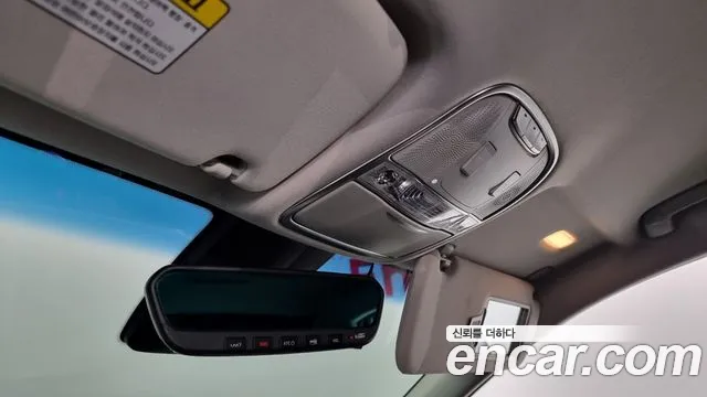 Kia More K9 id 2658950 из Кореи 20