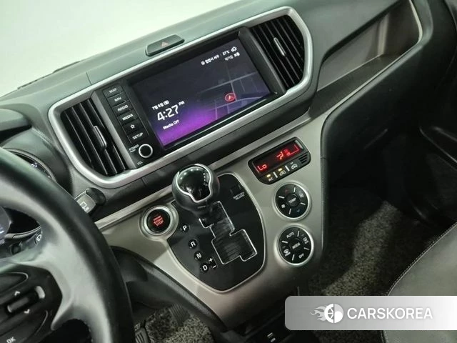 Kia The New Ray id 4550475 из Кореи 18