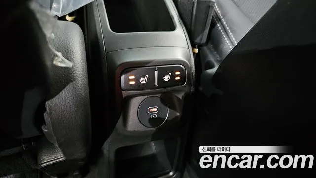 Kia The New Kia Ray id 2668657 из Кореи 20