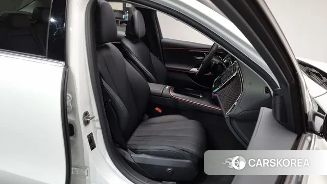 Mercedes-Benz E-Class W214 id 3031379 из Кореи 20