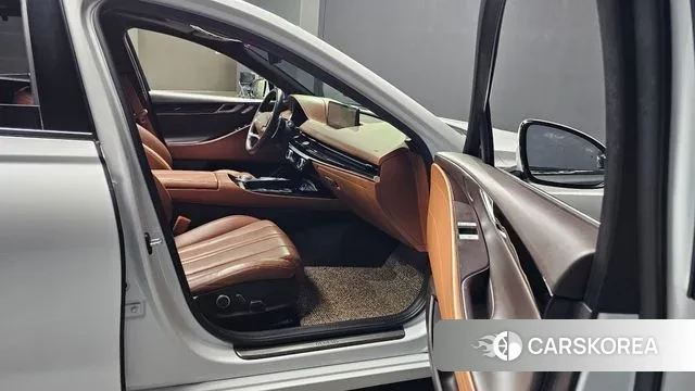 Genesis G80 (RG3) id 3592764 из Кореи 20