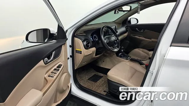 Hyundai Kona id 2840230 из Кореи 20