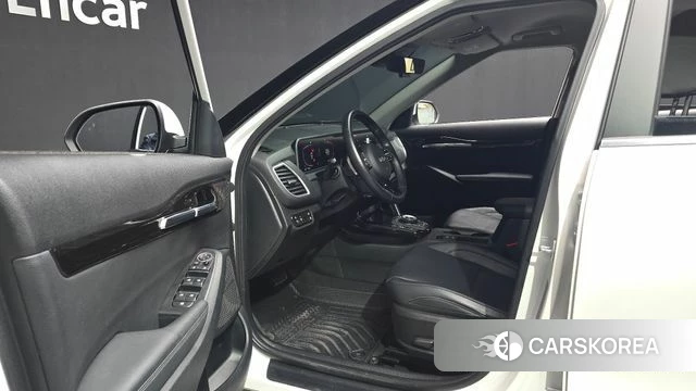 Kia The New Seltos id 3811913 из Кореи 20