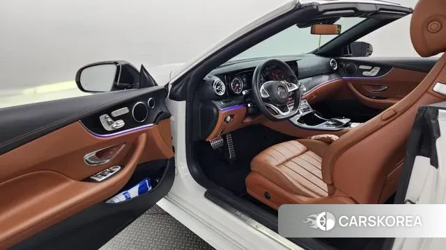 Mercedes-Benz E-Class W213 id 2971321 из Кореи 20