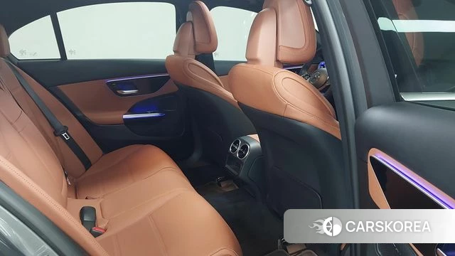 Mercedes-Benz E-Class W213 id 4230869 из Кореи 20