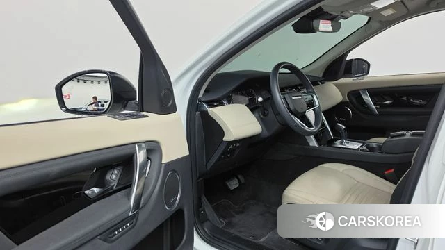 Land Rover Discovery Sports 2nd Generation id 4682782 из Кореи 37
