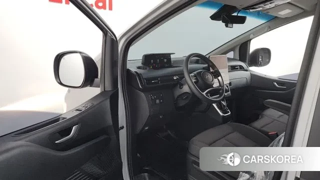 Hyundai Staria id 3393820 из Кореи 20