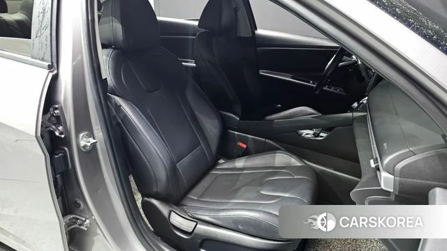 Hyundai Avante (CN7) id 3911288 из Кореи 20