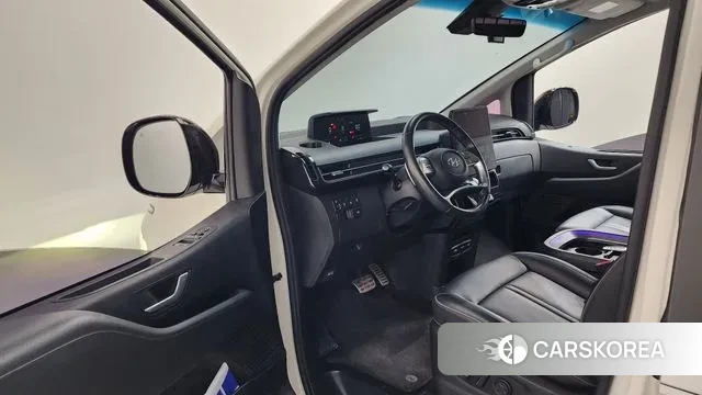 Hyundai Staria id 3432793 из Кореи 20