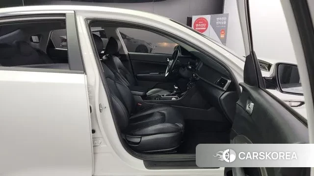 Kia The New K5 2nd generation id 3145080 из Кореи 20