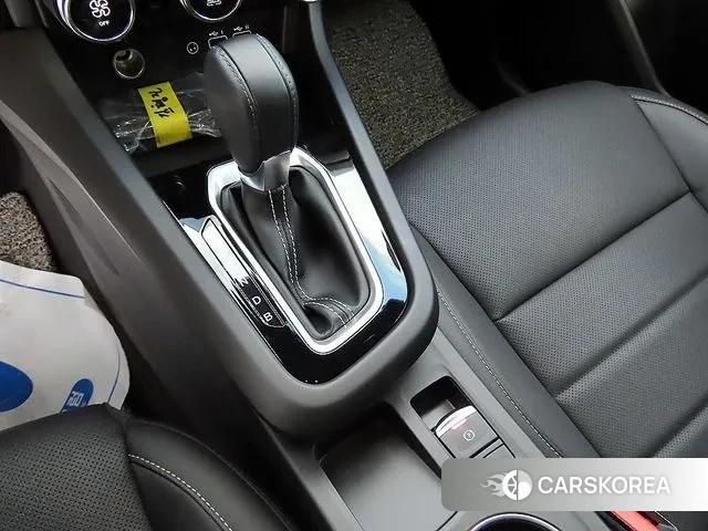 Renault Korea (Samsung) XM3 id 3517791 из Кореи 20