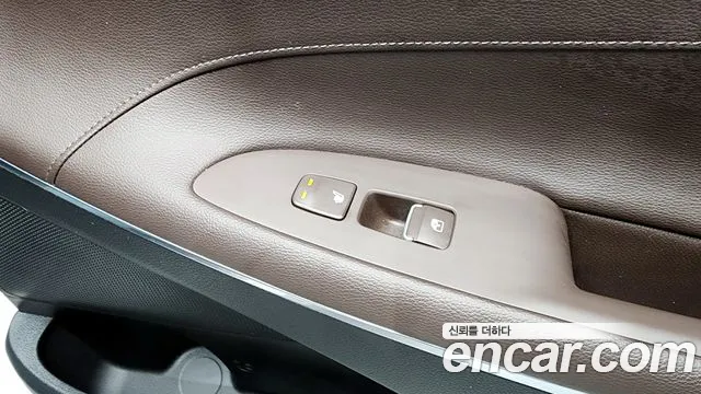 Hyundai The New Grandeur IG id 2523137 из Кореи 20