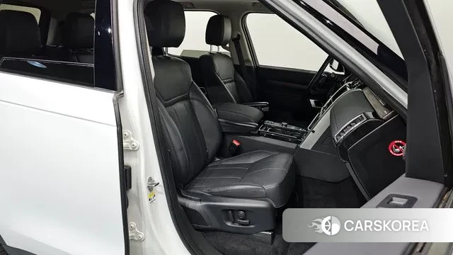 Land Rover Discovery 5 id 3269923 из Кореи 20