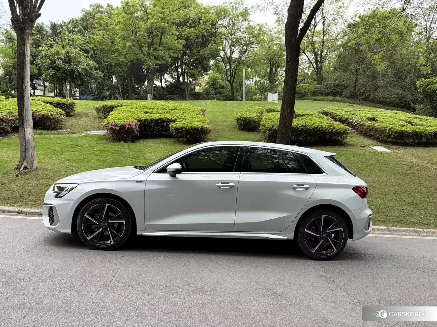 Audi A3 id 4622451 из Китая 12