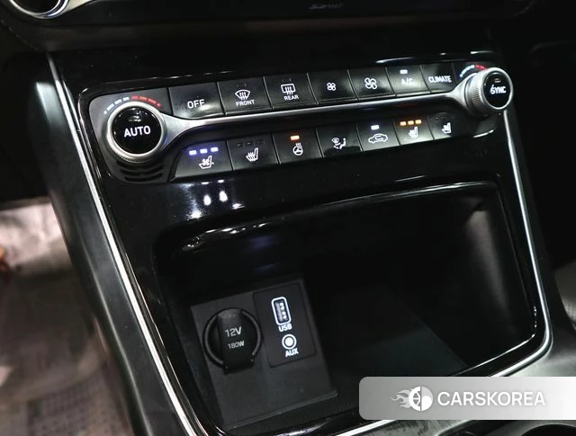 Hyundai Grandeur IG id 4465308 из Кореи 20