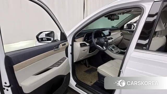 Hyundai Palisade id 3530055 из Кореи 20