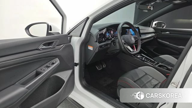 Volkswagen Golf 8th Generation id 4734929 из Кореи 41