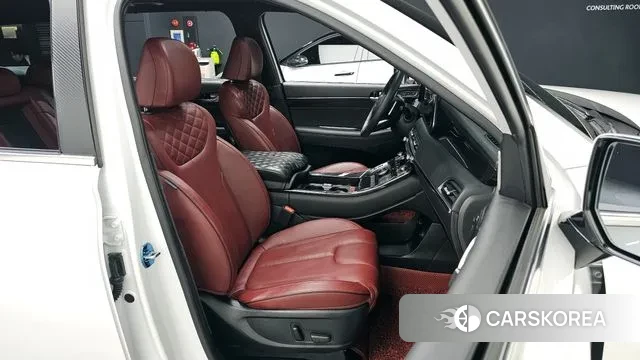 Hyundai Palisade id 3423118 из Кореи 20