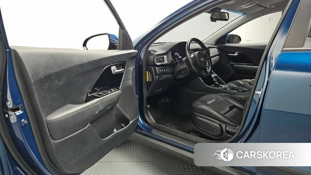 Kia Niro id 4605382 из Кореи 20