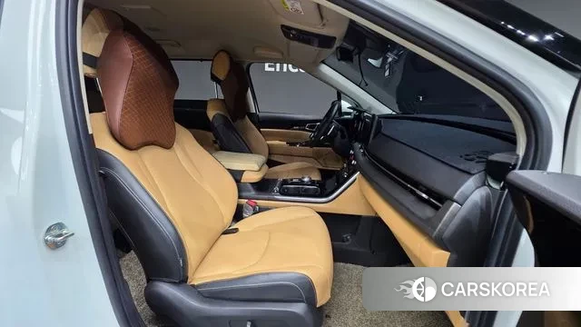 Kia Carnival 4th generation id 3133656 из Кореи 20