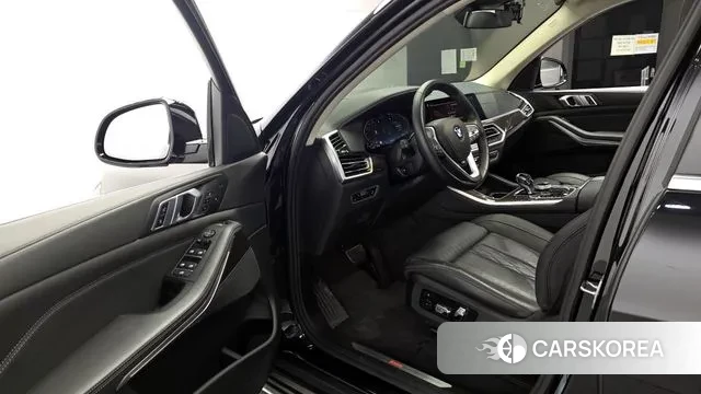 BMW X5 (G05) id 3740474 из Кореи 20