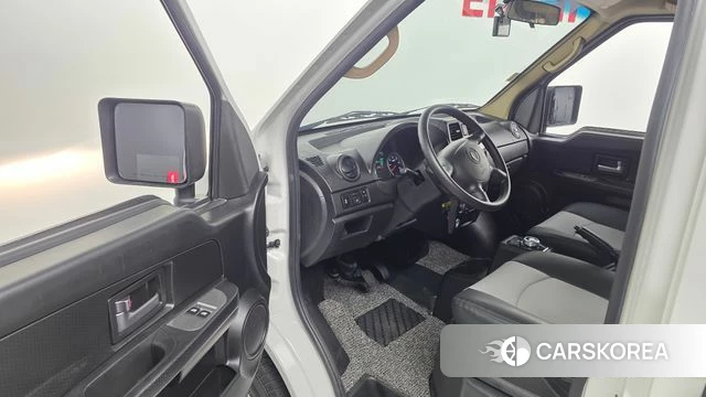 Dongfeng Socon C35 id 4375587 из Кореи 38