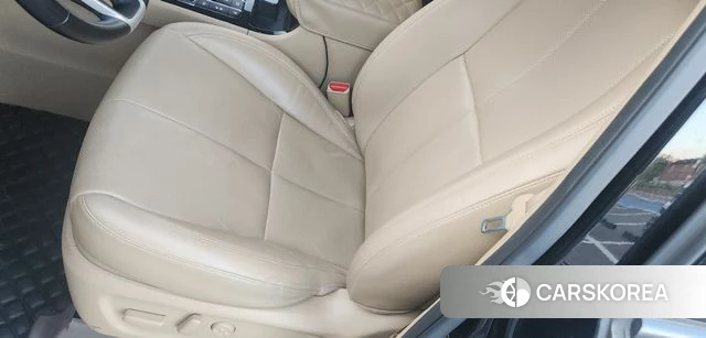 Kia The New Carnival id 4672673 из Кореи 20