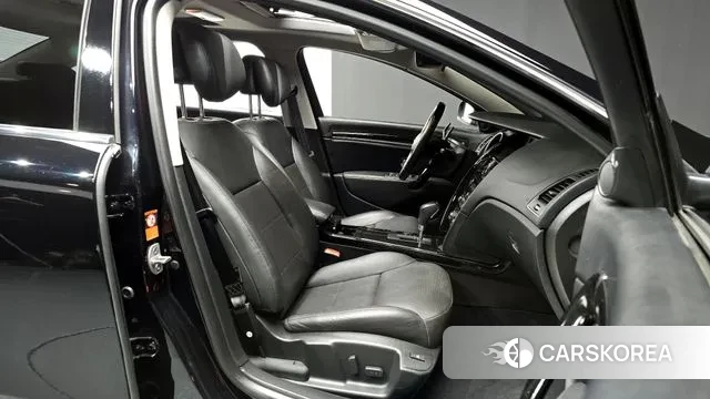 Renault Korea (Samsung) SM7 Nova id 3302749 из Кореи 20