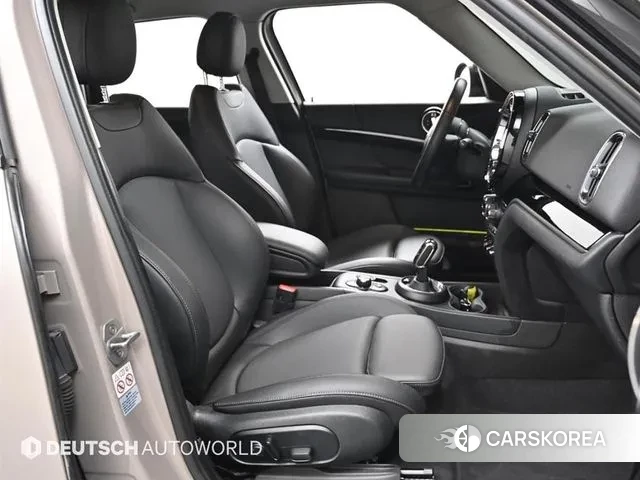 Mini Cooper Countryman id 3493449 из Кореи 20