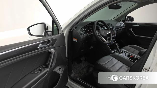 Volkswagen Tiguan second Generation id 4303828 из Кореи 38