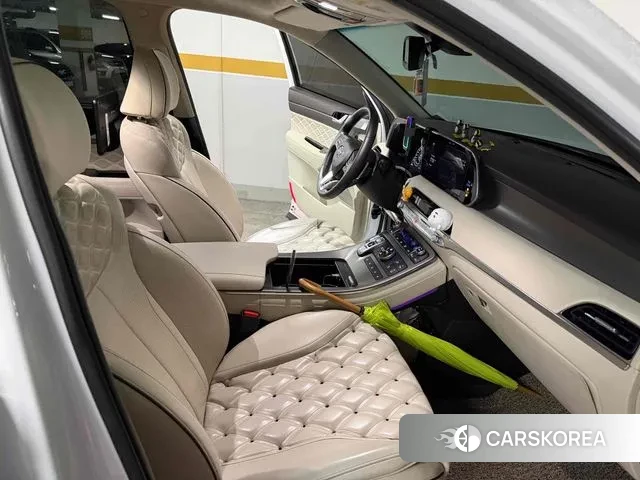 Hyundai Palisade id 3247373 из Кореи 20