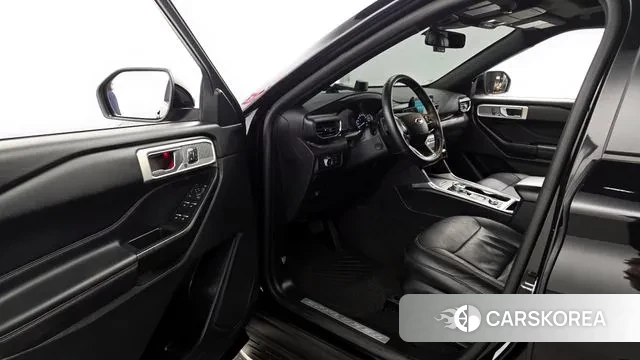 Ford Explorer 6th Generation id 3018197 из Кореи 20